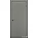 Міжкімнатні Двері 801 Solid 2 Terminus ПВХ-9-thumb