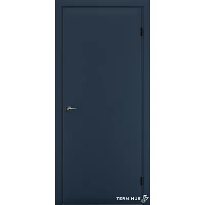 Міжкімнатні Двері 801 Solid 2 Terminus ПВХ-6
