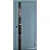 Міжкімнатні Двері 802 Solid 2 Terminus ПВХ-37-thumb