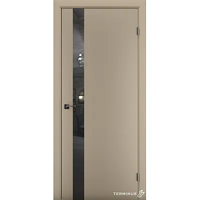 Міжкімнатні Двері 802 Solid 1 Terminus ПВХ-3