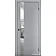 Міжкімнатні Двері 802 Solid 1 Terminus ПВХ-24-thumb