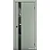 Міжкімнатні Двері 802 Solid 2 Terminus ПВХ-37-thumb