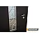 Вхідні Двері Defender (KTM) 408 Defender Glass RAL 8022Т Abwehr-15-thumb