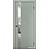 Міжкімнатні Двері 802 Solid 2 Terminus ПВХ-37-thumb