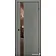 Міжкімнатні Двері 802 Solid 2 Terminus ПВХ-37-thumb
