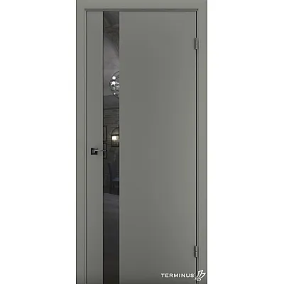 Міжкімнатні Двері 802 Solid 2 Terminus ПВХ-33