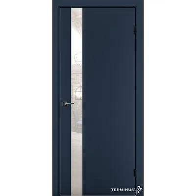 Міжкімнатні Двері 802 Solid 2 Terminus ПВХ-22