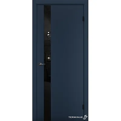 Міжкімнатні Двері 802 Solid 2 Terminus ПВХ-23