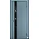 Міжкімнатні Двері 802 Solid 2 Terminus ПВХ-37-thumb