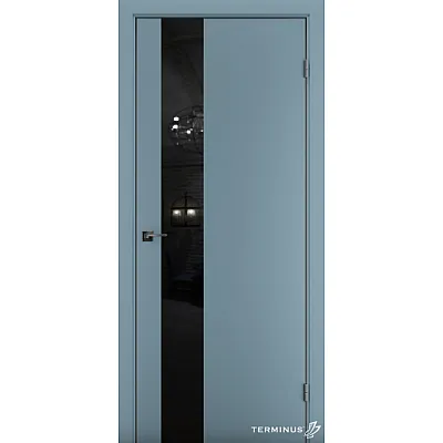 Міжкімнатні Двері 803 Solid 2 Terminus ПВХ-29