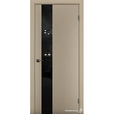 Міжкімнатні Двері 803 Solid 1 Terminus ПВХ-21