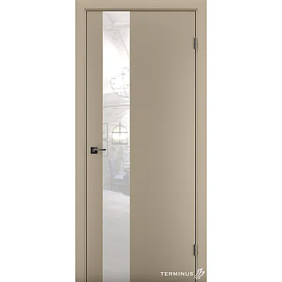 Міжкімнатні Двері 803 Solid 1 Terminus ПВХ-20
