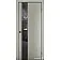 Міжкімнатні Двері 803 Solid 2 Terminus ПВХ-53-thumb