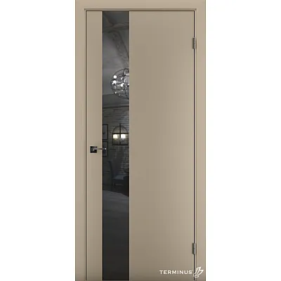 Міжкімнатні Двері 803 Solid 1 Terminus ПВХ-18
