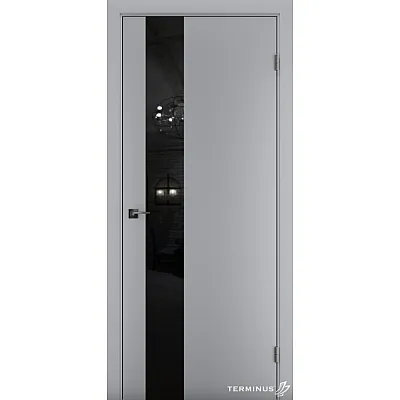 Міжкімнатні Двері 803 Solid 1 Terminus ПВХ-16
