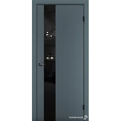 Міжкімнатні Двері 803 Solid 2 Terminus ПВХ-48