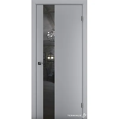 Міжкімнатні Двері 803 Solid 1 Terminus ПВХ-13