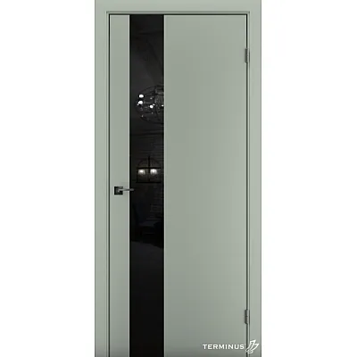 Міжкімнатні Двері 803 Solid 2 Terminus ПВХ-42
