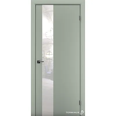 Міжкімнатні Двері 803 Solid 2 Terminus ПВХ-41