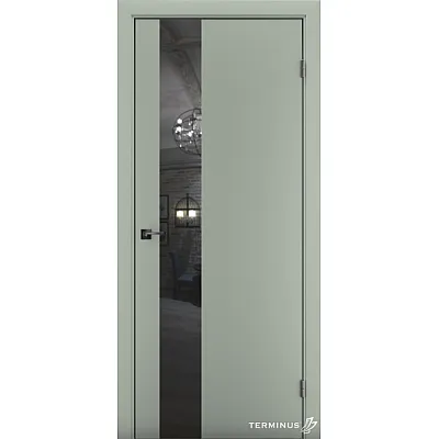 Міжкімнатні Двері 803 Solid 2 Terminus ПВХ-26