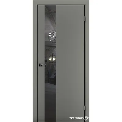 Міжкімнатні Двері 803 Solid 2 Terminus ПВХ-7