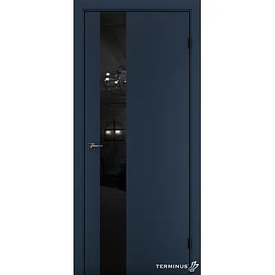 Міжкімнатні Двері 803 Solid 2 Terminus ПВХ-4