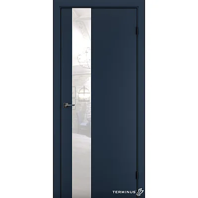Міжкімнатні Двері 803 Solid 2 Terminus ПВХ-3