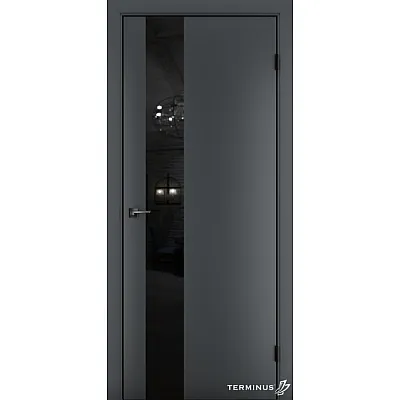 Міжкімнатні Двері 803 Solid 1 Terminus ПВХ-5