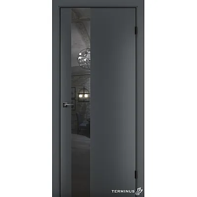 Міжкімнатні Двері 803 Solid 1 Terminus ПВХ-2