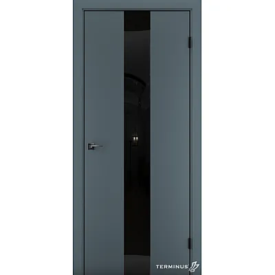 Міжкімнатні Двері 804 Solid 2 Terminus ПВХ-51