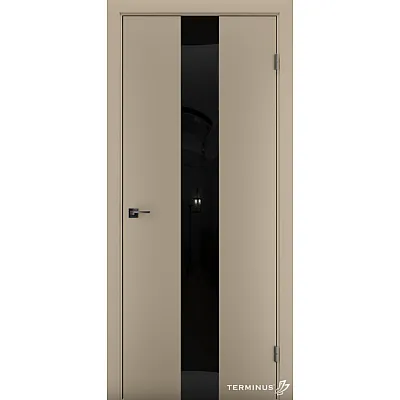 Міжкімнатні Двері 804 Solid 1 Terminus ПВХ-0