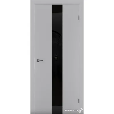 Міжкімнатні Двері 804 Solid 1 Terminus ПВХ-1