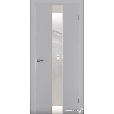 Міжкімнатні Двері 804 Solid 1 Terminus ПВХ-15