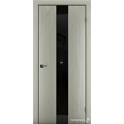 Міжкімнатні Двері 804 Solid 2 Terminus ПВХ-38