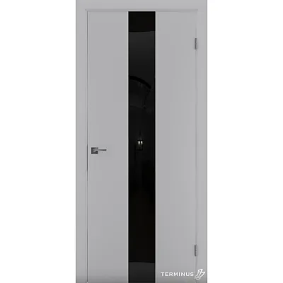 Міжкімнатні Двері 804 Solid 1 Terminus ПВХ-13