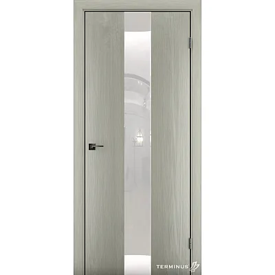Міжкімнатні Двері 804 Solid 2 Terminus ПВХ-40