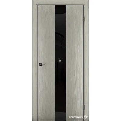 Міжкімнатні Двері 804 Solid 2 Terminus ПВХ-49