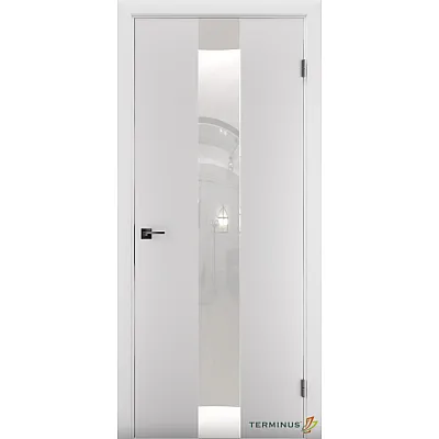 Міжкімнатні Двері 804 Solid 2 Terminus ПВХ-43