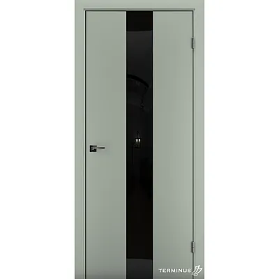 Міжкімнатні Двері 804 Solid 2 Terminus ПВХ-41