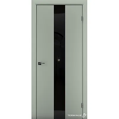 Міжкімнатні Двері 804 Solid 2 Terminus ПВХ-11