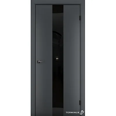 Міжкімнатні Двері 804 Solid 1 Terminus ПВХ-7