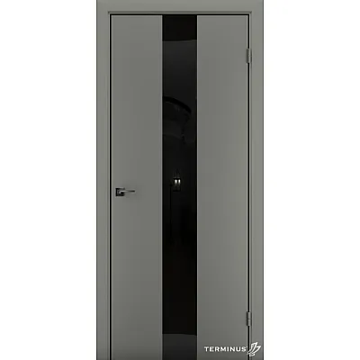 Міжкімнатні Двері 804 Solid 2 Terminus ПВХ-9