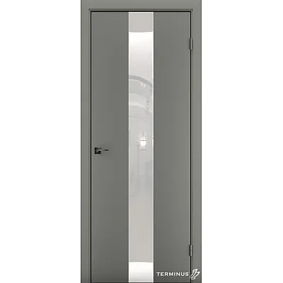 Міжкімнатні Двері 804 Solid 2 Terminus ПВХ-7