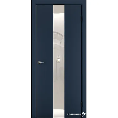 Міжкімнатні Двері 804 Solid 2 Terminus ПВХ-3