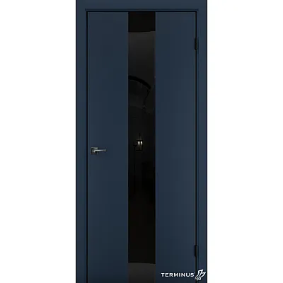 Міжкімнатні Двері 804 Solid 2 Terminus ПВХ-2