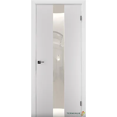 Міжкімнатні Двері 804 Solid 1 Terminus ПВХ-4