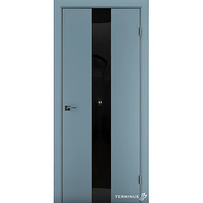 Міжкімнатні Двері 804 Solid 2 Terminus ПВХ-33