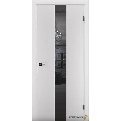 Міжкімнатні Двері 804 Solid 1 Terminus ПВХ-3