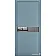 Міжкімнатні Двері 806 Solid 2 Terminus ПВХ-3-thumb