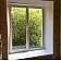 Металлопластиковое окно REHAU EURO 60 двухстворчатое с поворотно-откидной створкой 1200 x 1200 мм-10-thumb
